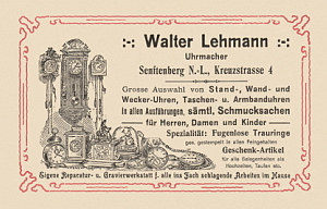 Senftenberg